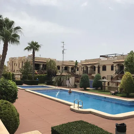 Апартаменты Homely Arcos Del Mediterraneo *