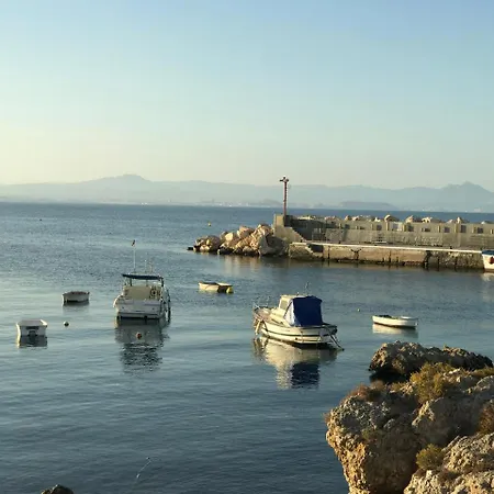 Homely Arcos Del Mediterraneo Апартаменты *