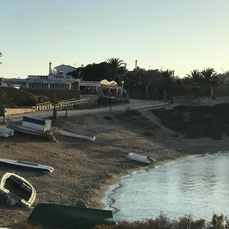 Апартаменты Homely Arcos Del Mediterraneo