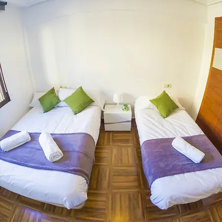 Homely Arcos Del Mediterraneo Торевьиа