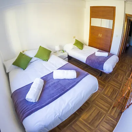 Homely Arcos Del Mediterraneo Торевьиа