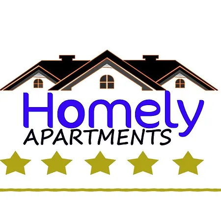 Apartment Homely Arcos Del Mediterraneo *