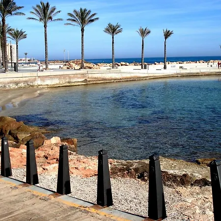 Apartment Homely Arcos Del Mediterraneo *