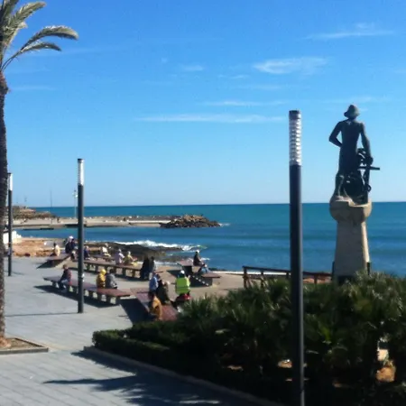 Apartment Homely Arcos Del Mediterraneo
