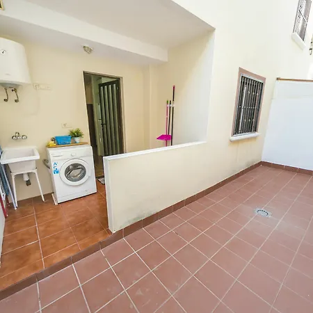 Homely Arcos Del Mediterraneo Apartment Torrevieja