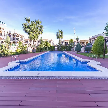 Apartment Homely Arcos Del Mediterraneo *