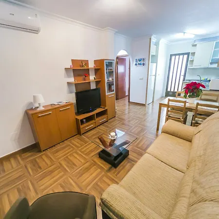 Apartment Homely Arcos Del Mediterraneo