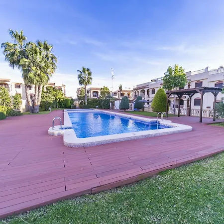 Apartment Homely Arcos Del Mediterraneo *